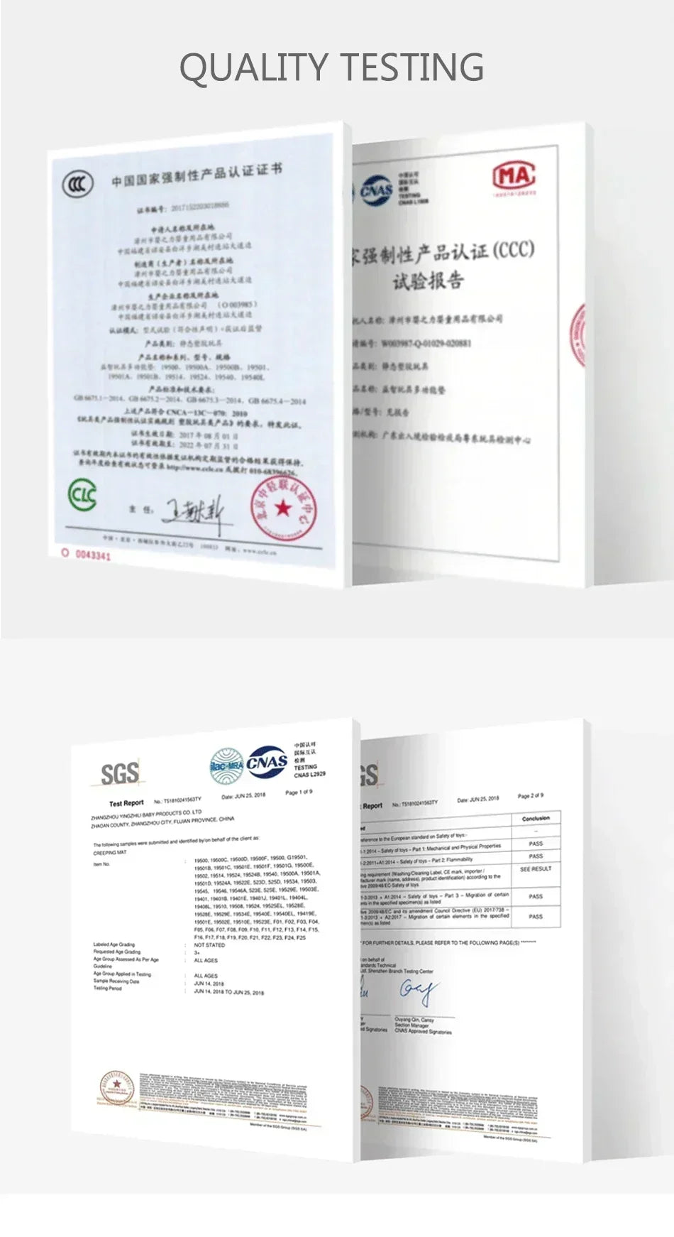 Foldable Baby Play Mat Educational Children Carpet Kindergarten Crawling Mat Children Carpet Activity Game Toy Gifts