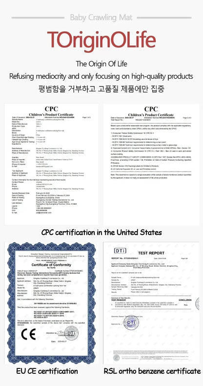 4-16PCS Interlocking Baby Play Mat Thick Soft Carpet Floor Mat Children Room Activities Mat For Baby Kids Carpet Mats Foam Rug