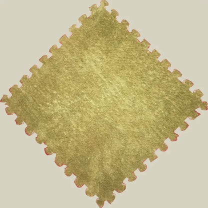 10/20Pcs Soft Plush Children's Mat Baby Play Mat Baby Toys Eva Foam Puzzle Carpet in Children's Room Keep Warm Playmat Floor Mat