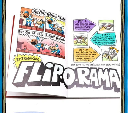 Mothering Heights (Dog Man): The Laugh-Out-Loud, Blockbusting Full-Colour Graphic Novel International Author Dav Pilkey 8 Book