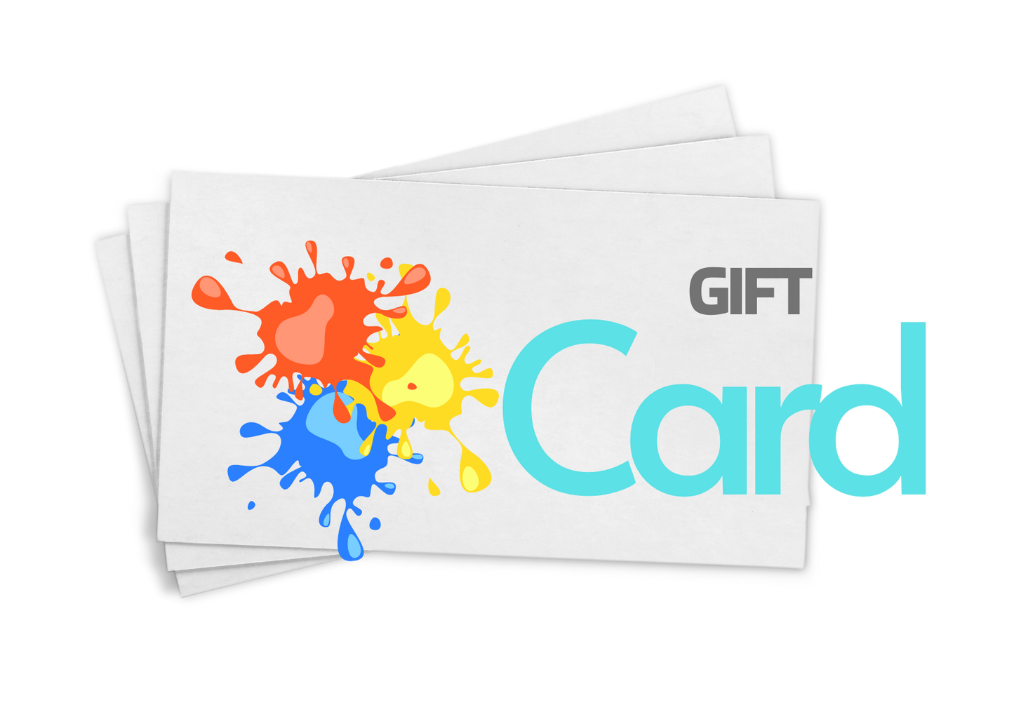 Gift Cards